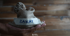 Analysing Zakat in Quran