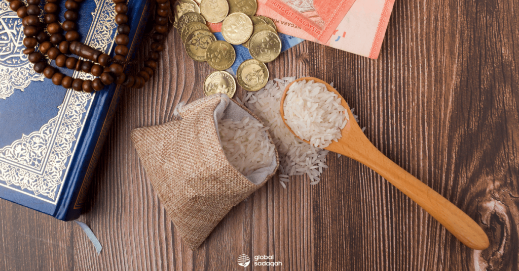 What is Zakat and Why do Muslims do it?