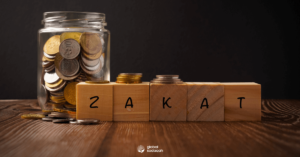 Zakat Types