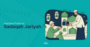 Sadaqah Jariyah