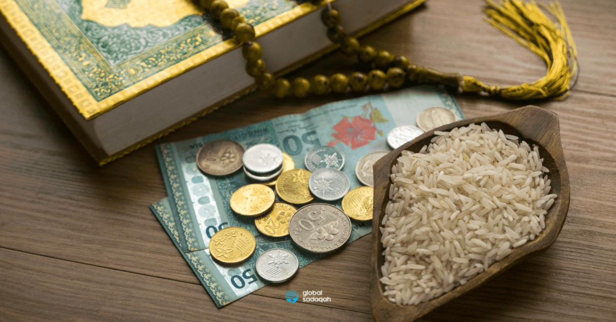 Long-Term Social Implications of the Zakat System